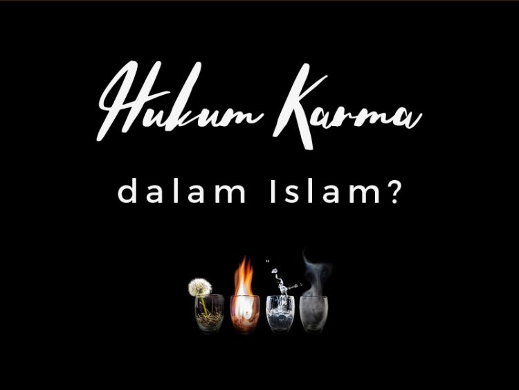 Hukum Karma dalam Islam